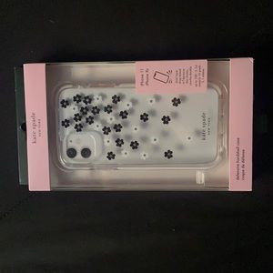 Kate Spade IPhone 11 case